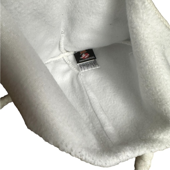 Ghostbusters Stay Puft Kids Winter Hat - Picture 6 of 6